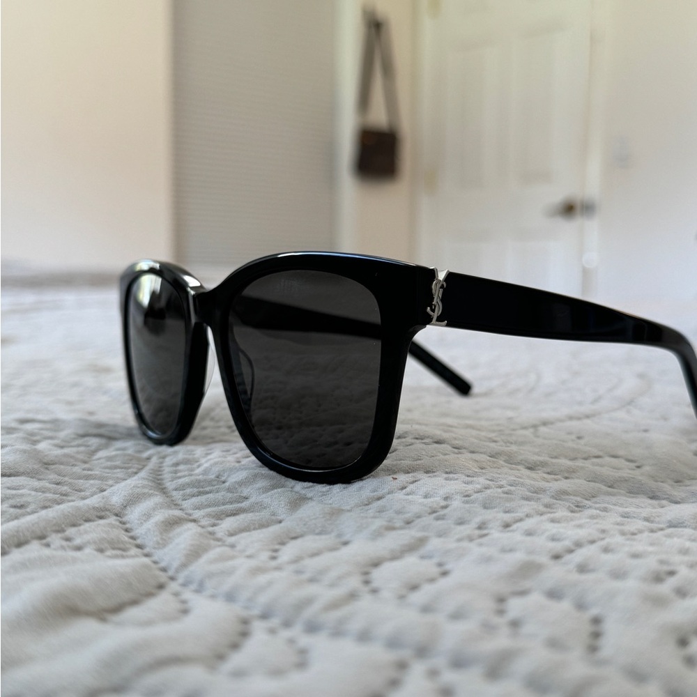 YSL SL M68 Sunglasses